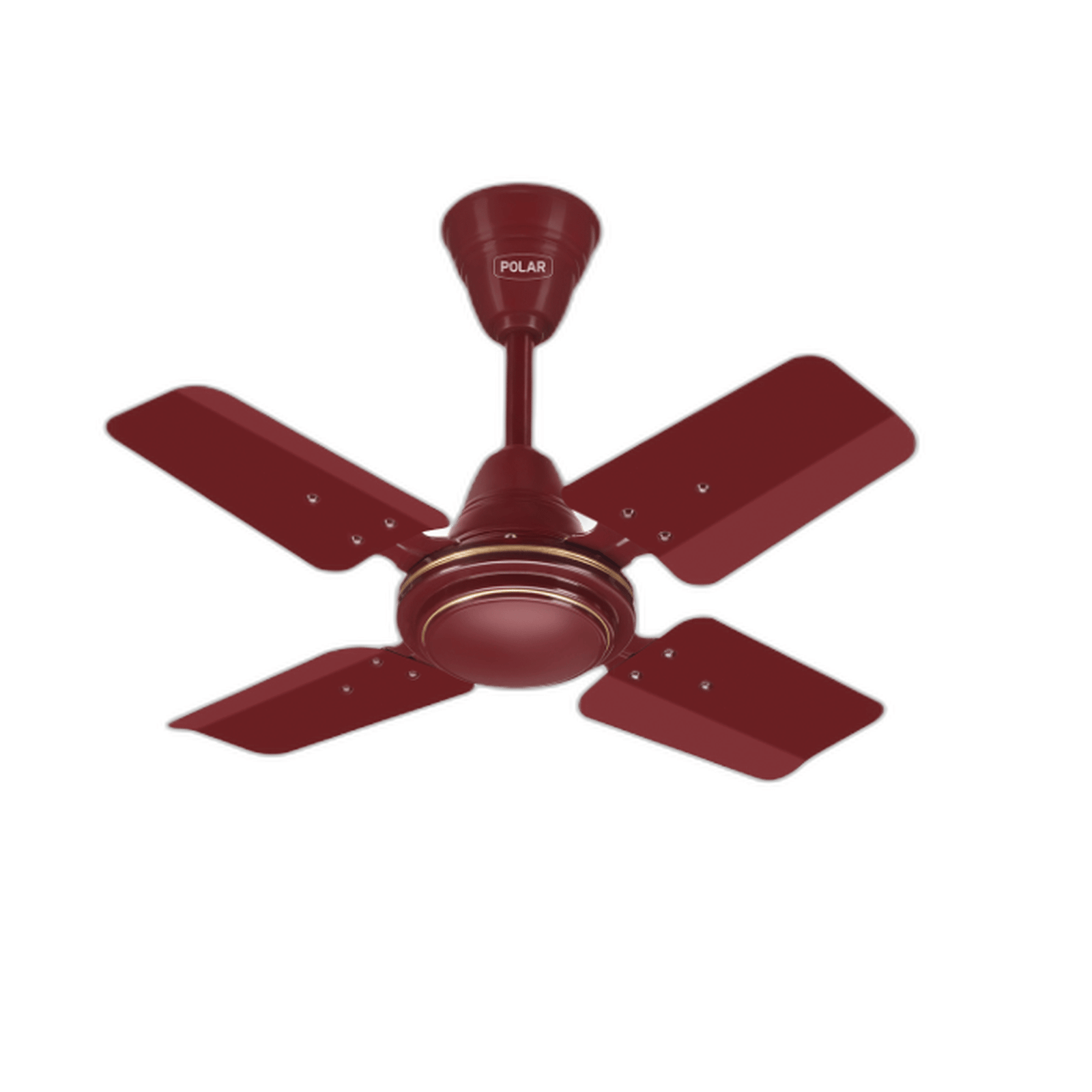 Polar Winchester Standard Fans 600MM