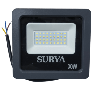 GeNXT LED Flood Light 30W Surya Hevy