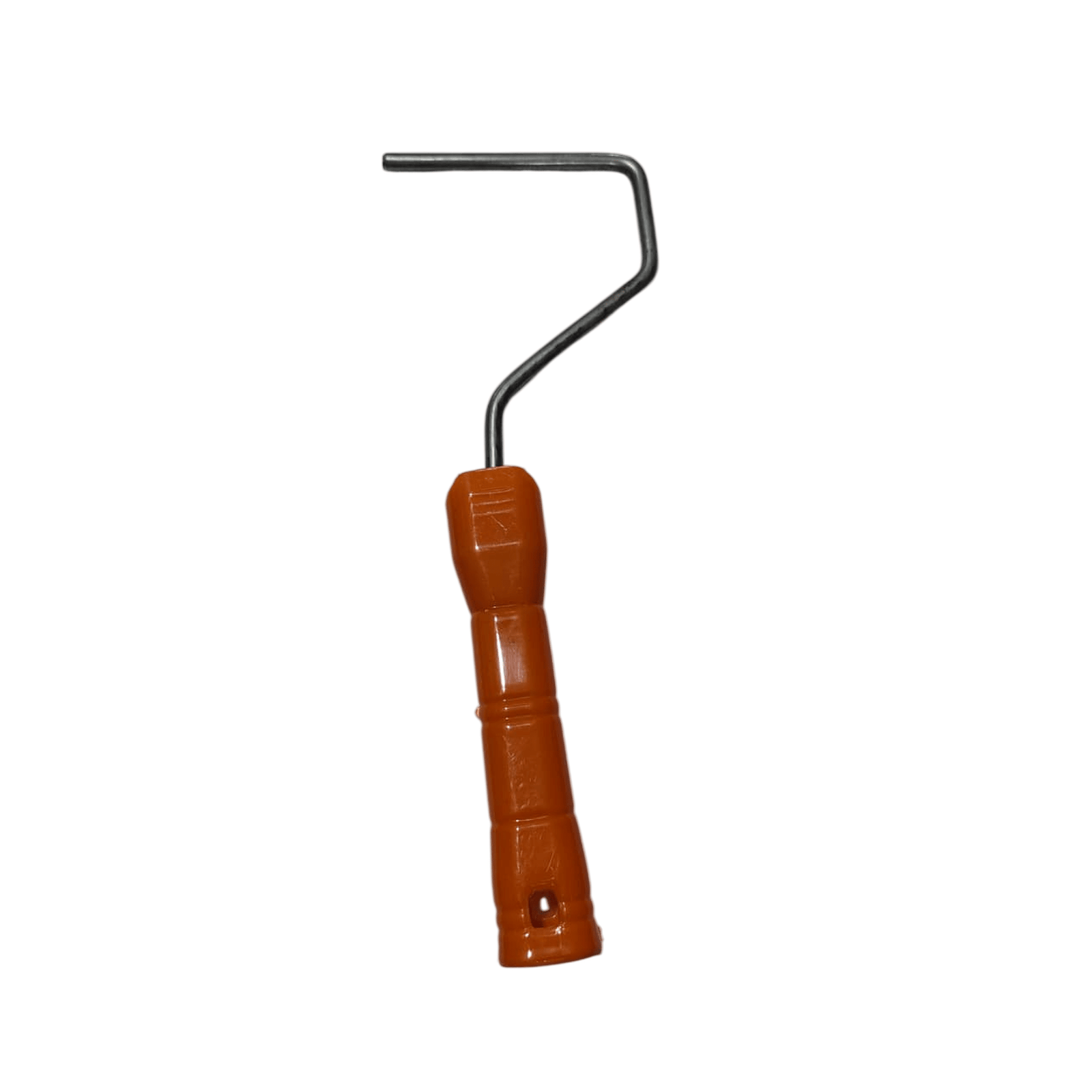 CHARMINAR 4Inch Push Zinc Handle