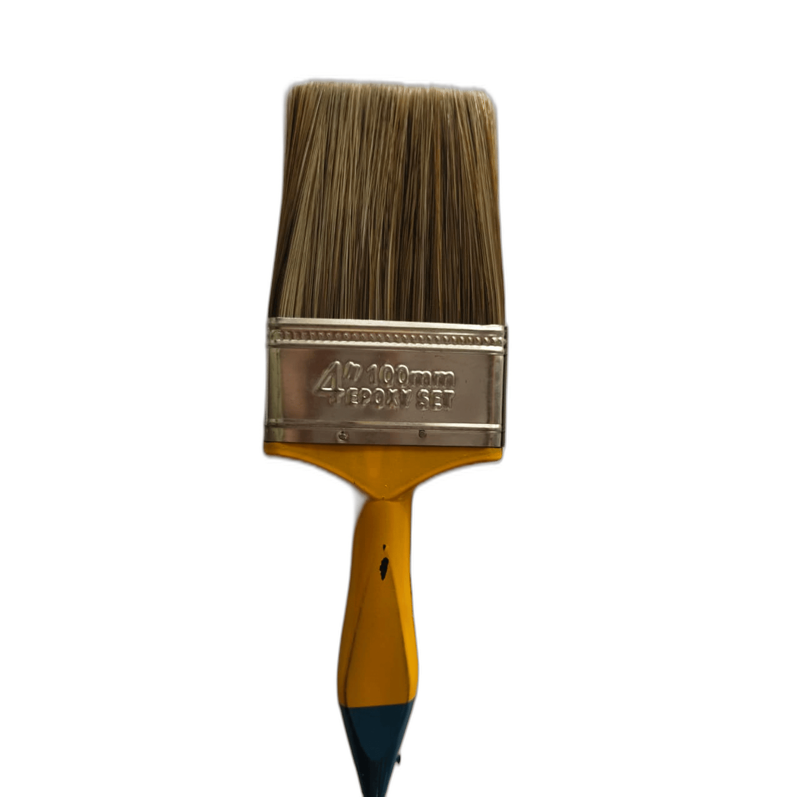 SHERKOTTI 5 inch Natural Wall Paint Double Brush - Image 3