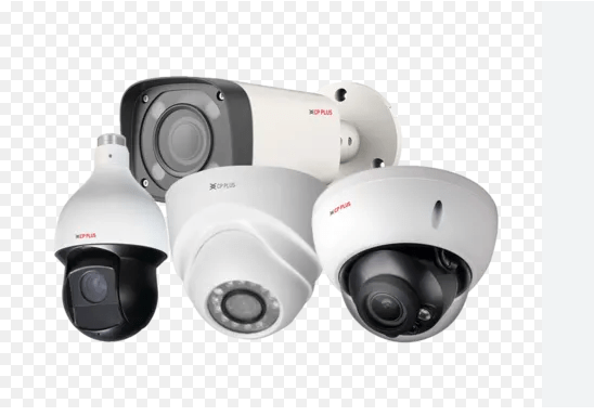 cctv camera