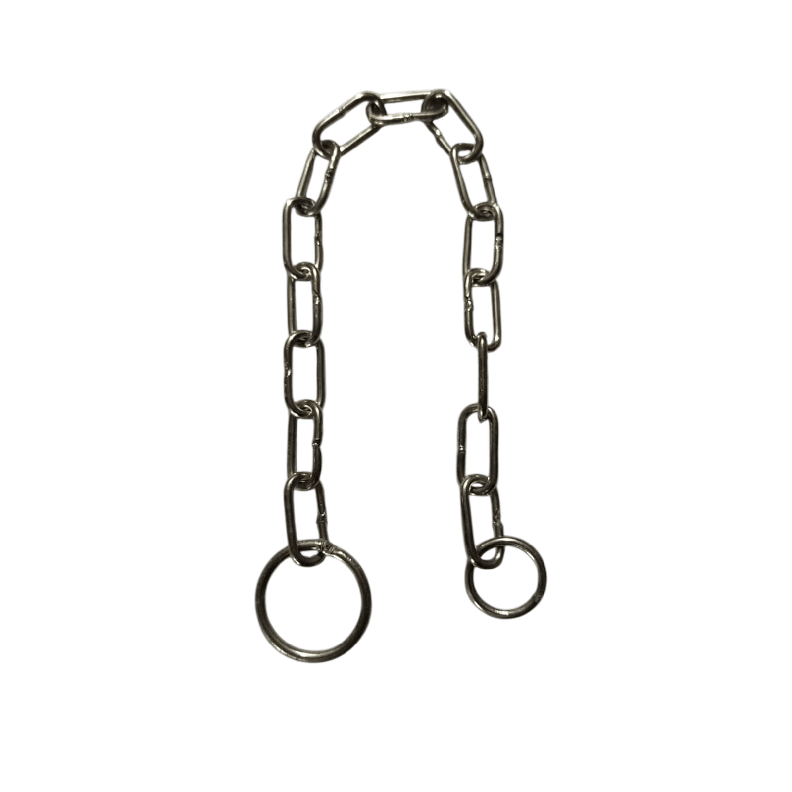 Metal Chain 1 Feet 30cmfor Gate, Fence, Luggage Multipurpose Uses & Hanging Chain 1ps - Image 4