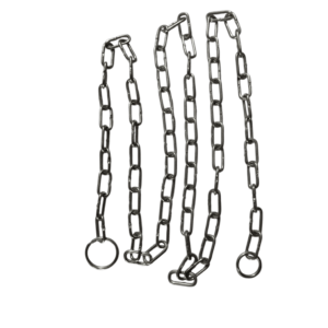 Metal Chain 6Feet 183cm for Gate, Fence, Luggage Multipurpose Uses & Hanging Chain 1ps
