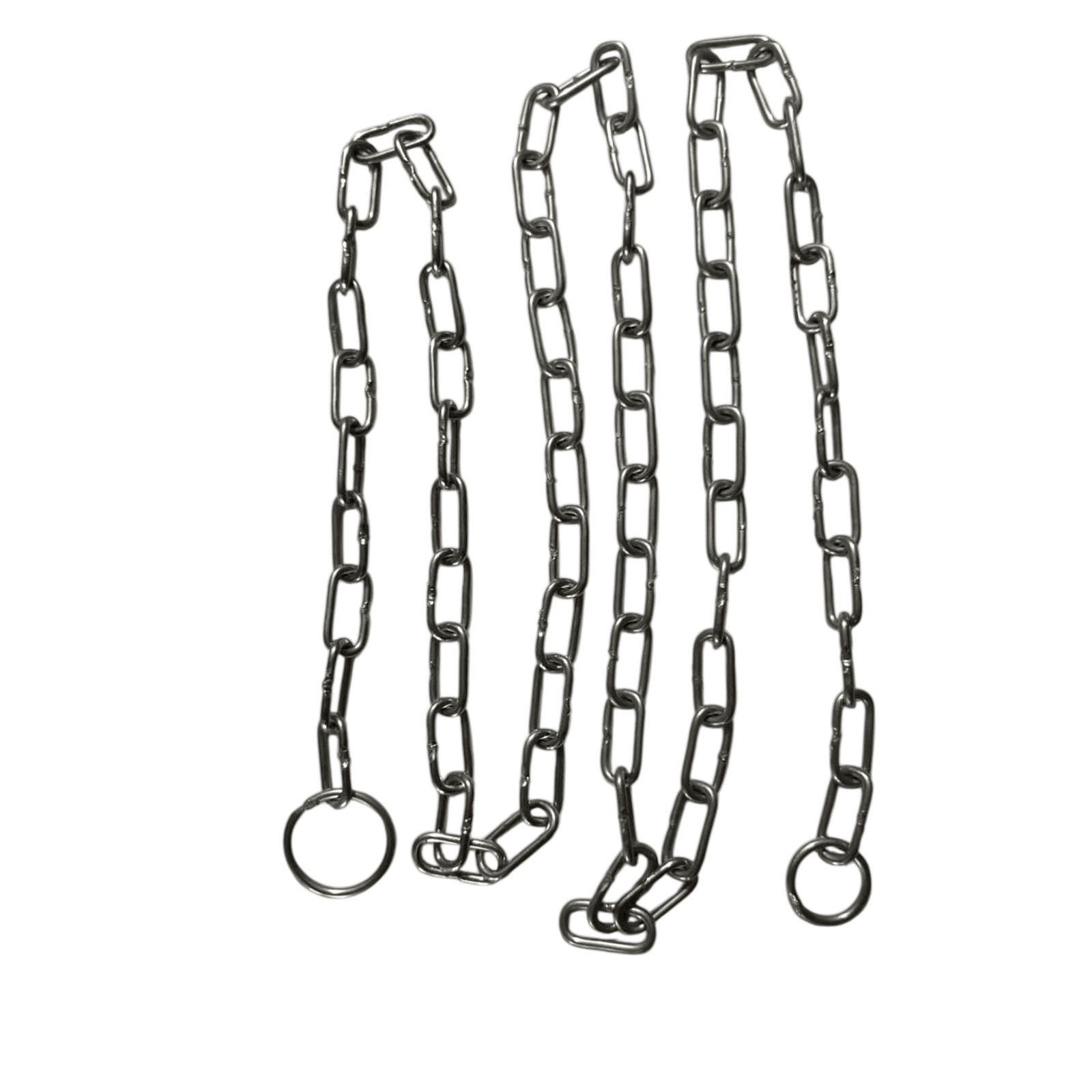 Metal Chain 1 Feet 30cmfor Gate, Fence, Luggage Multipurpose Uses & Hanging Chain 1ps - Image 7