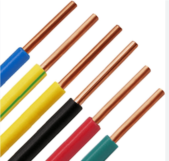 copper cable