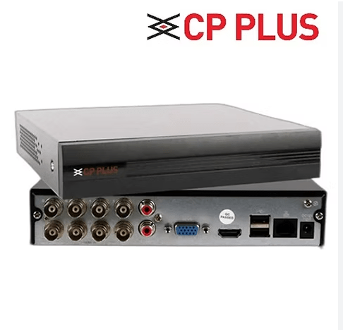 dvr