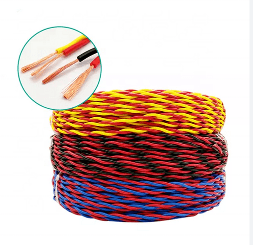flexi wire
