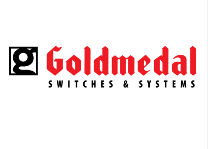 goldmedel logo