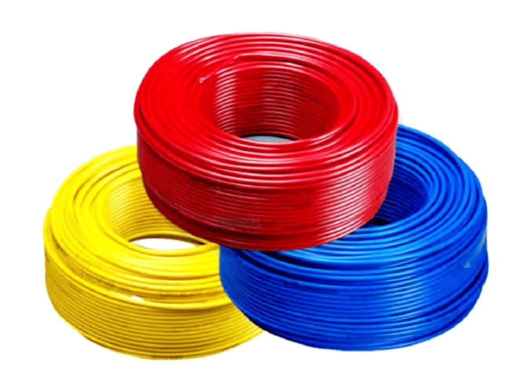 house wire