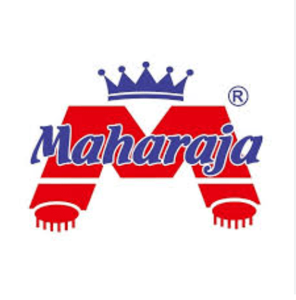 logo maharaja