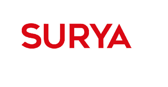 surya logo